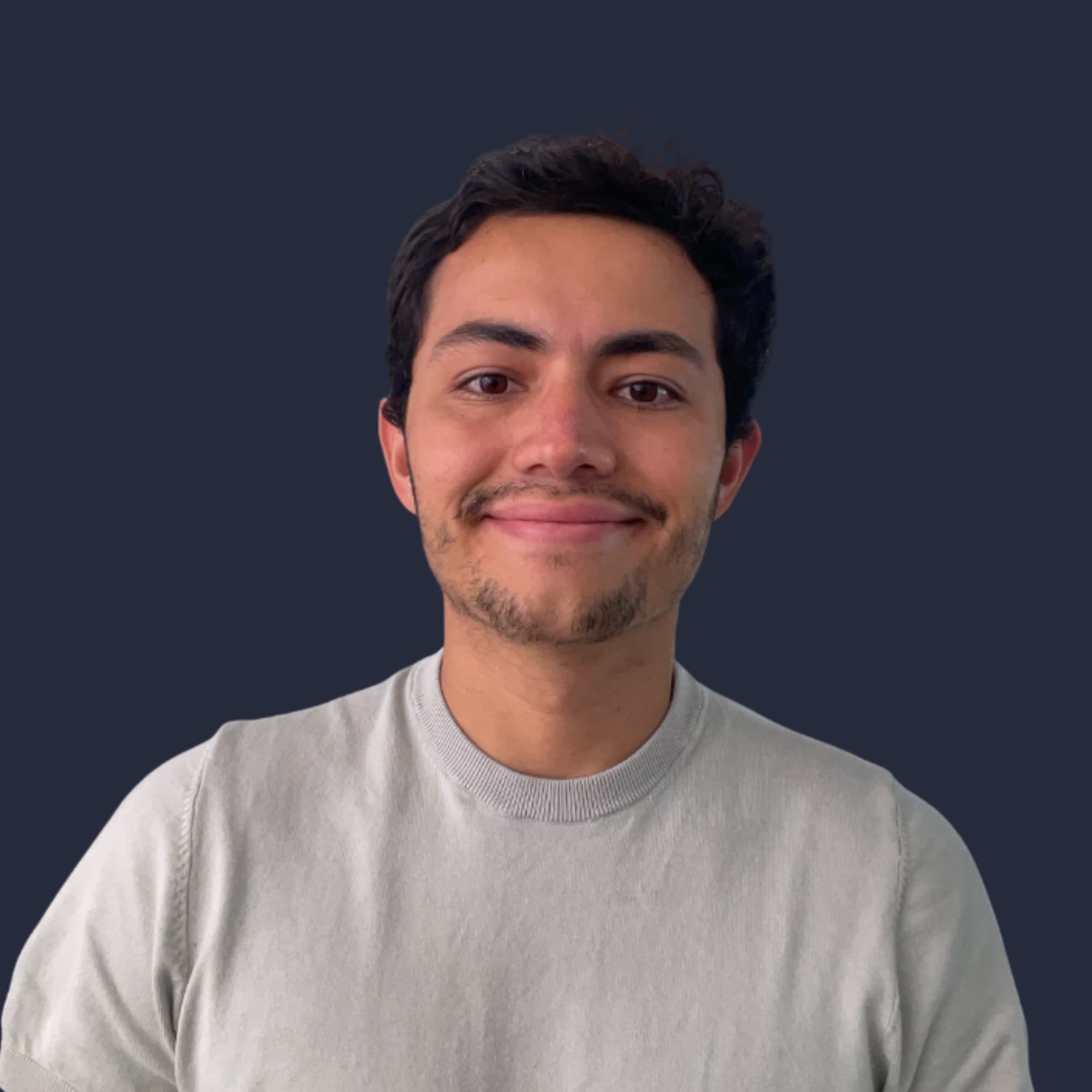 Foto de Elías Huarte